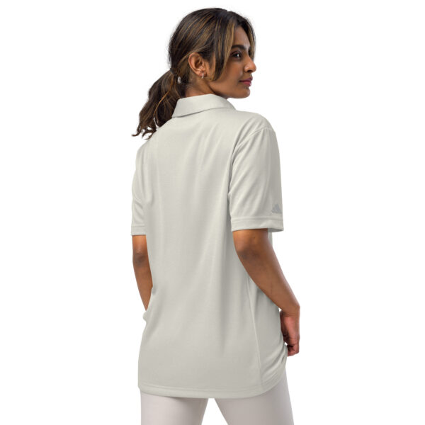 adidas space-dyed polo - Image 16