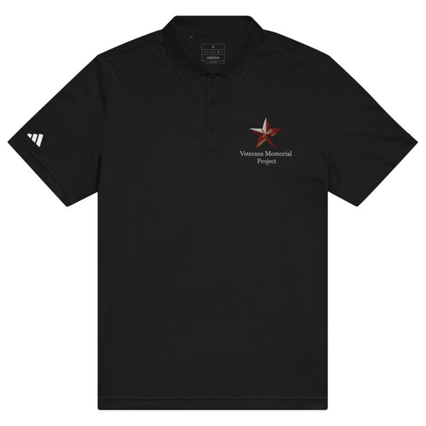 adidas sport polo - Image 2