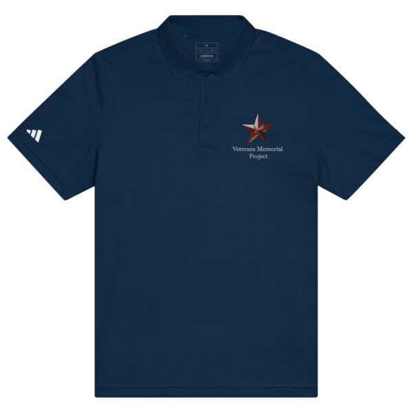 adidas sport polo - Image 3