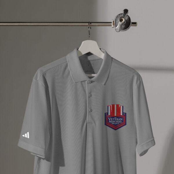 adidas sport polo - Image 4
