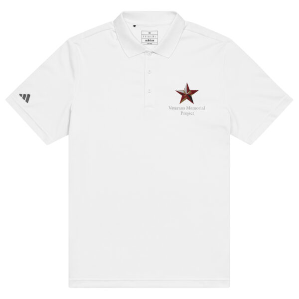 adidas sport polo - Image 5
