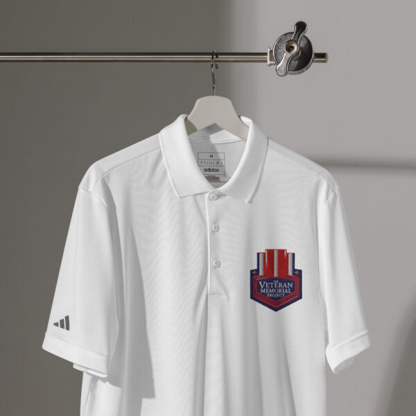 adidas sport polo - Image 5