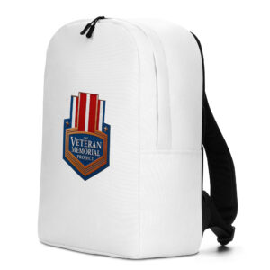 Minimalist Backpack