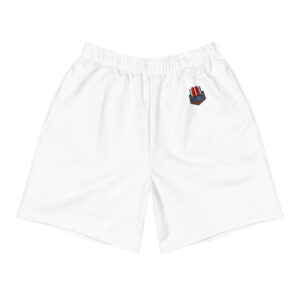 All-Over Print Unisex Athletic Long Shorts