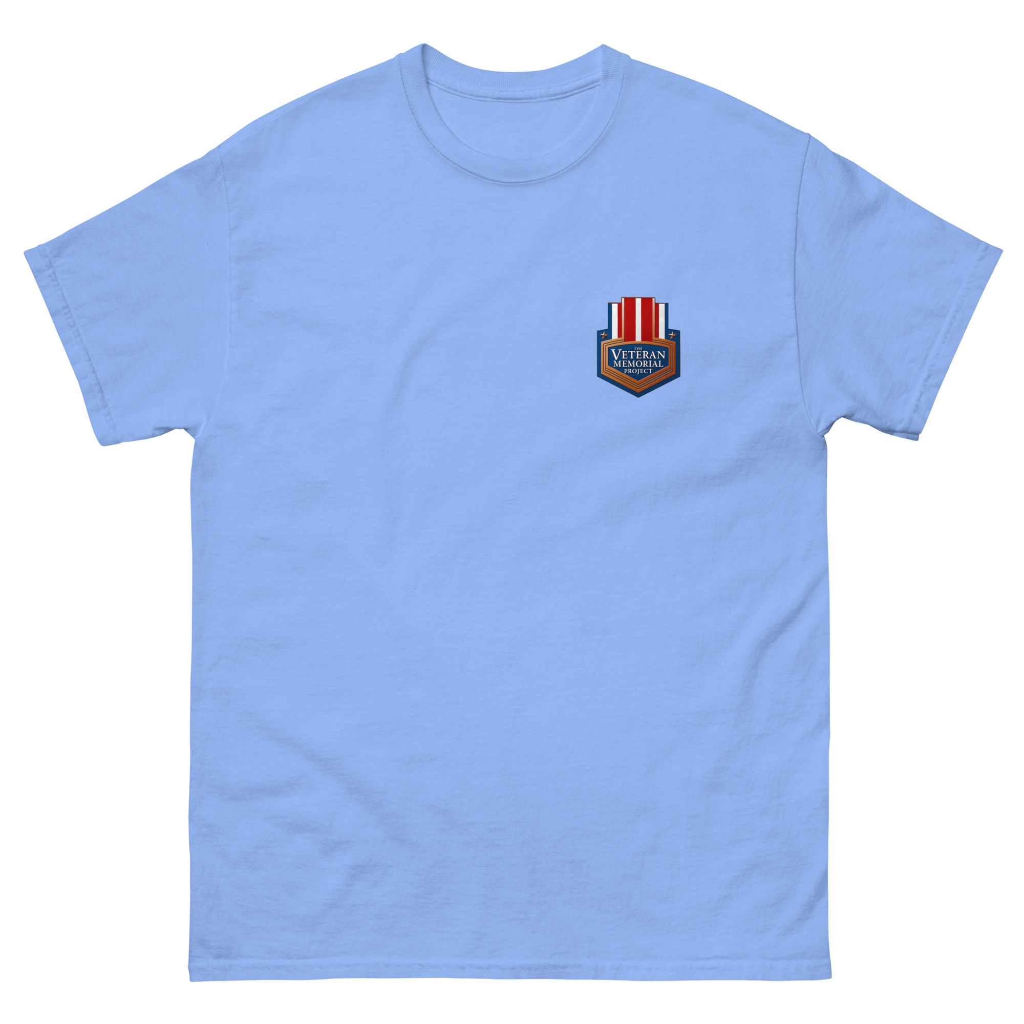 Unisex classic tee - Image 31