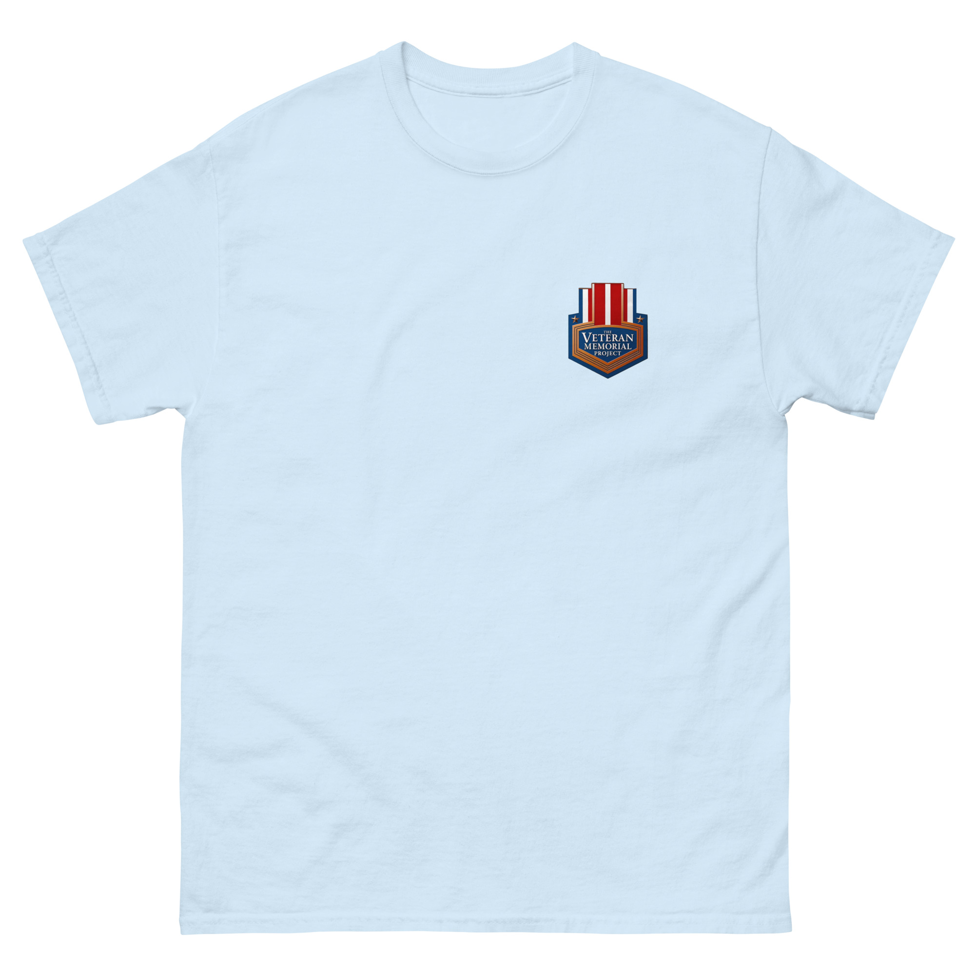 Unisex classic tee - Image 43