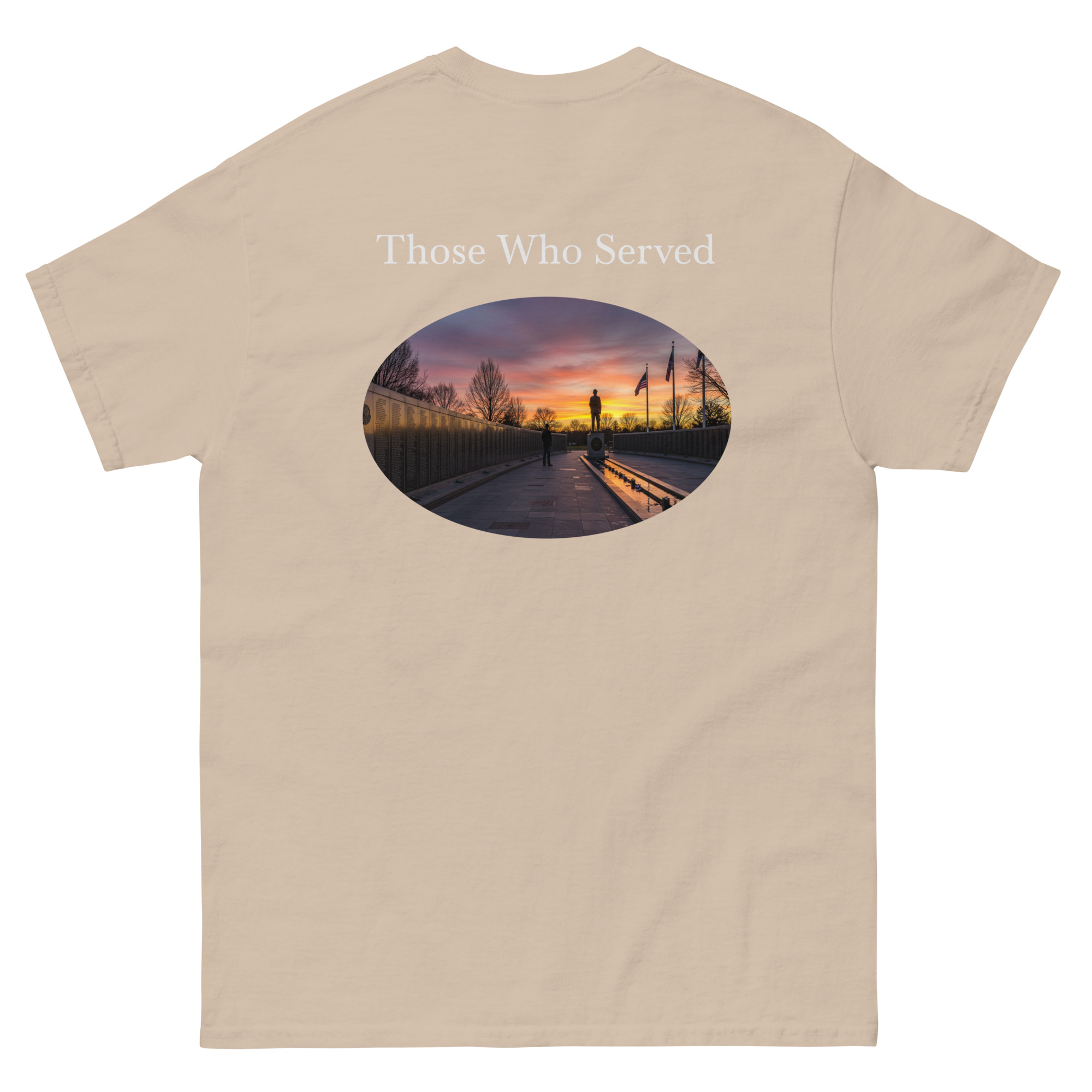 Unisex classic tee - Image 38