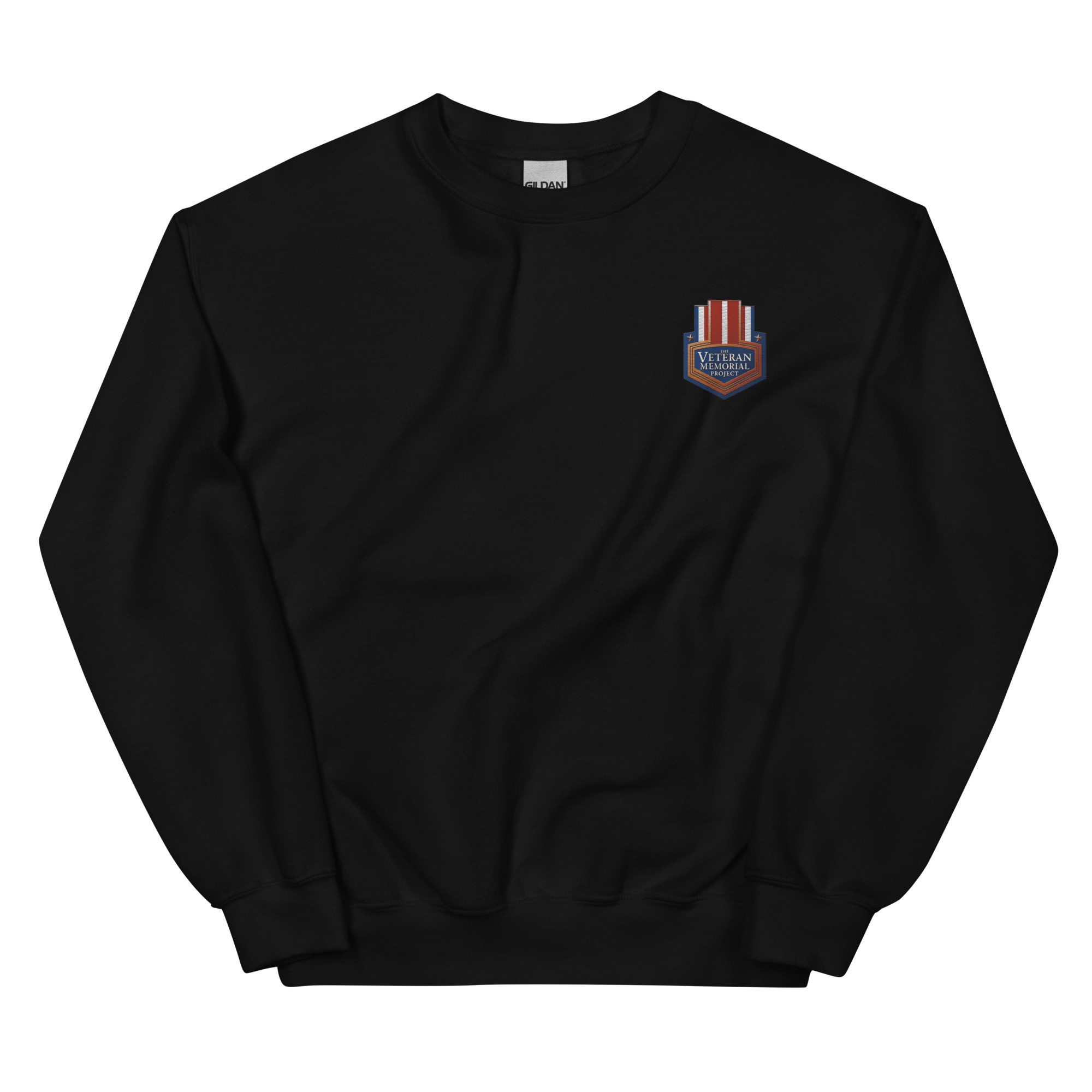 Unisex Sweatshirt - Image 2