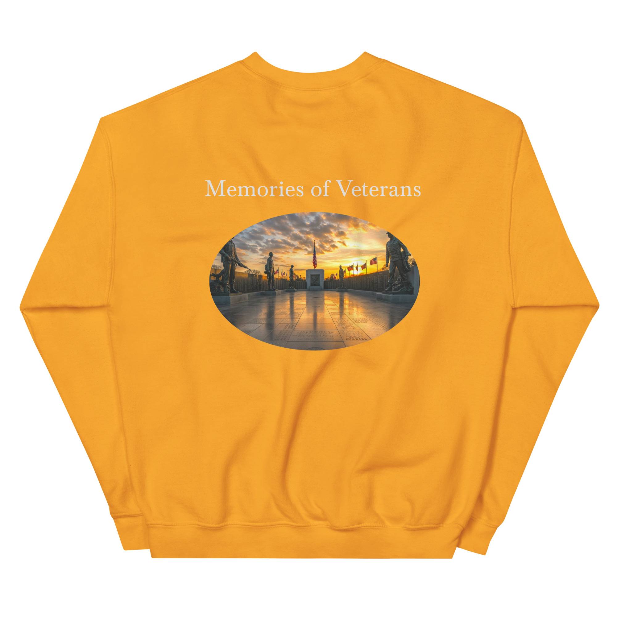 Unisex Sweatshirt - Image 26