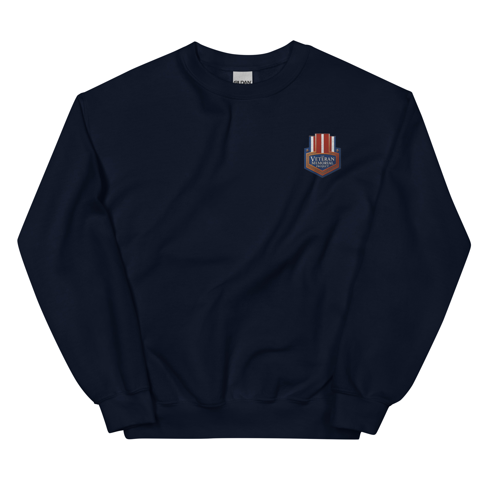 Unisex Sweatshirt - Image 4