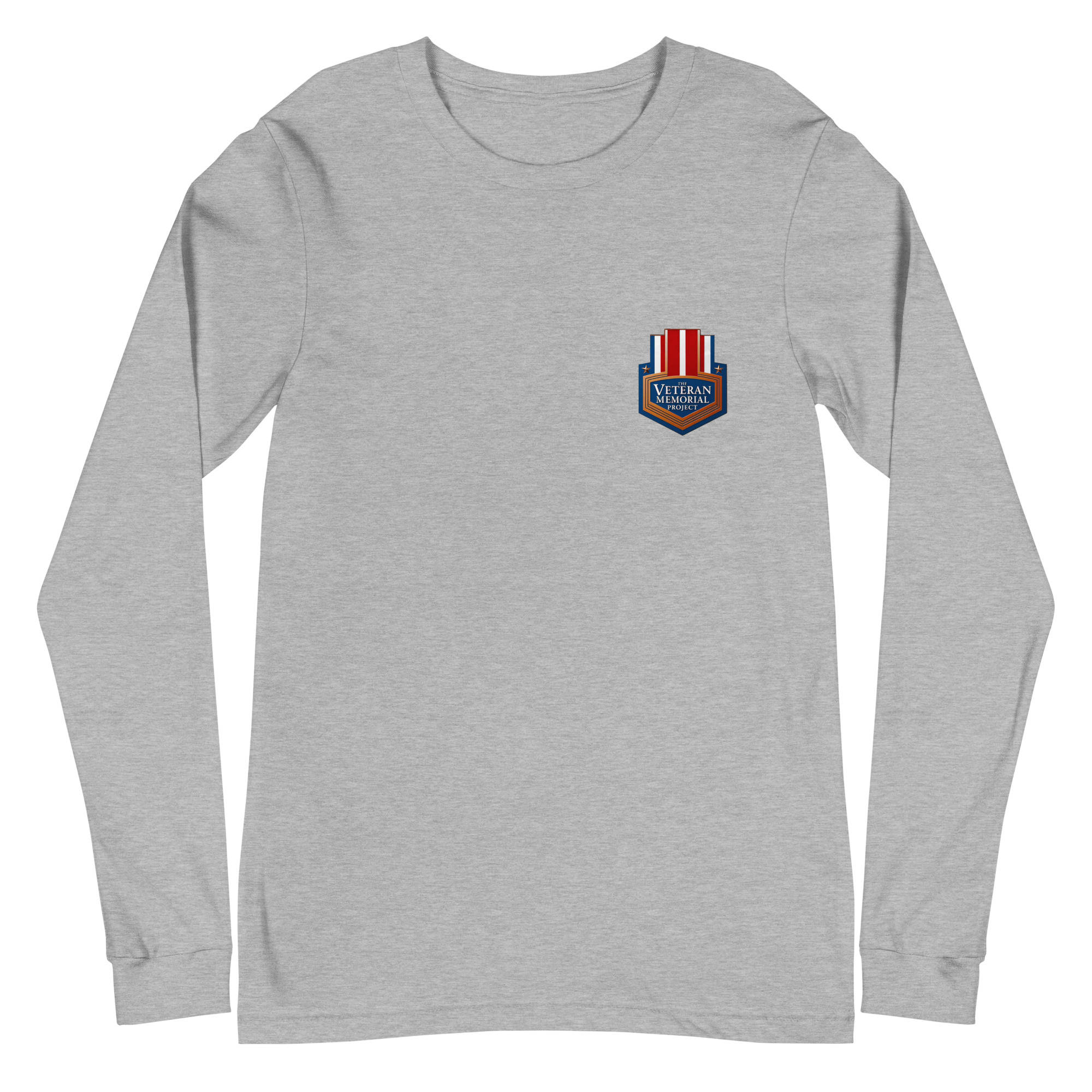 Unisex Long Sleeve Tee - Image 31