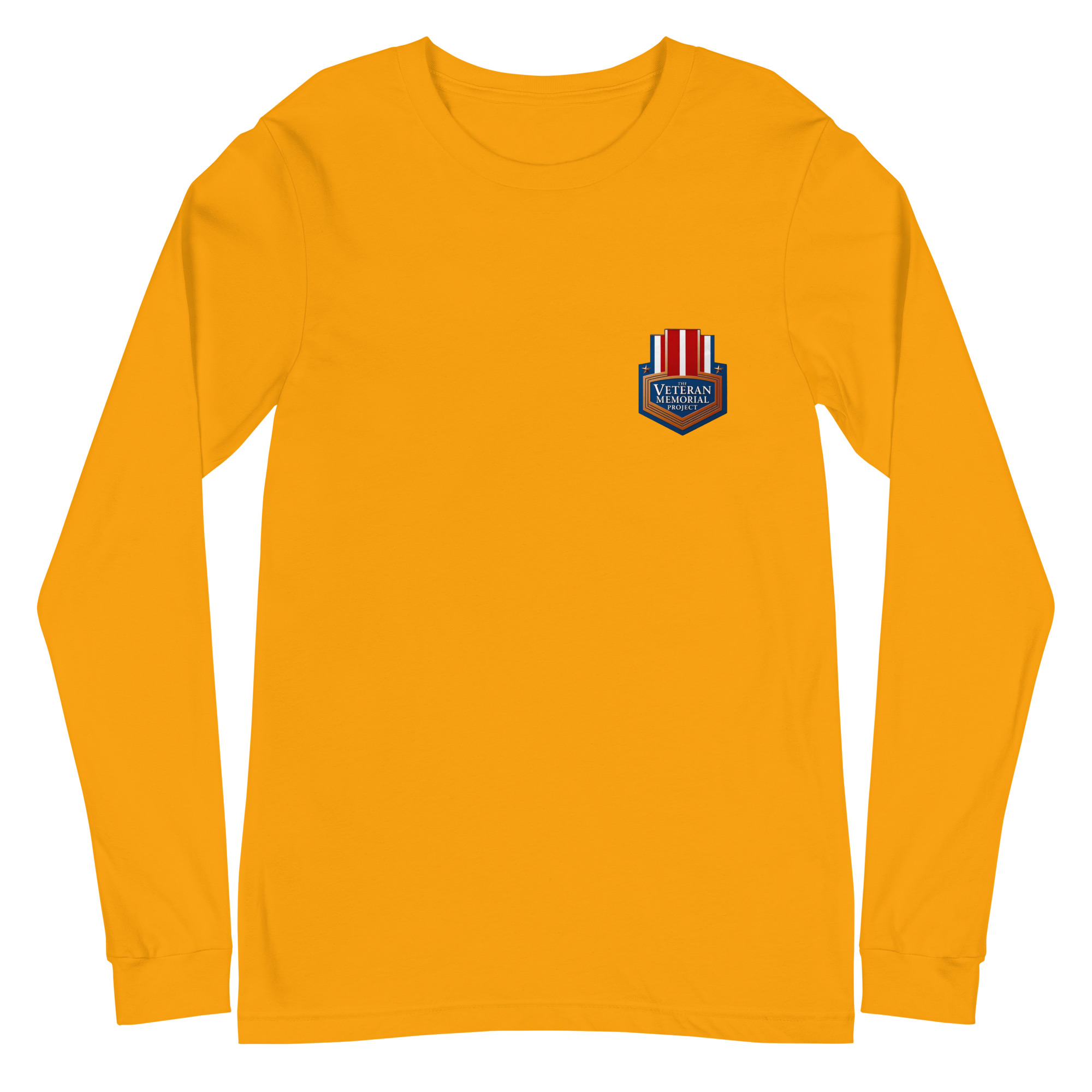 Unisex Long Sleeve Tee - Image 29
