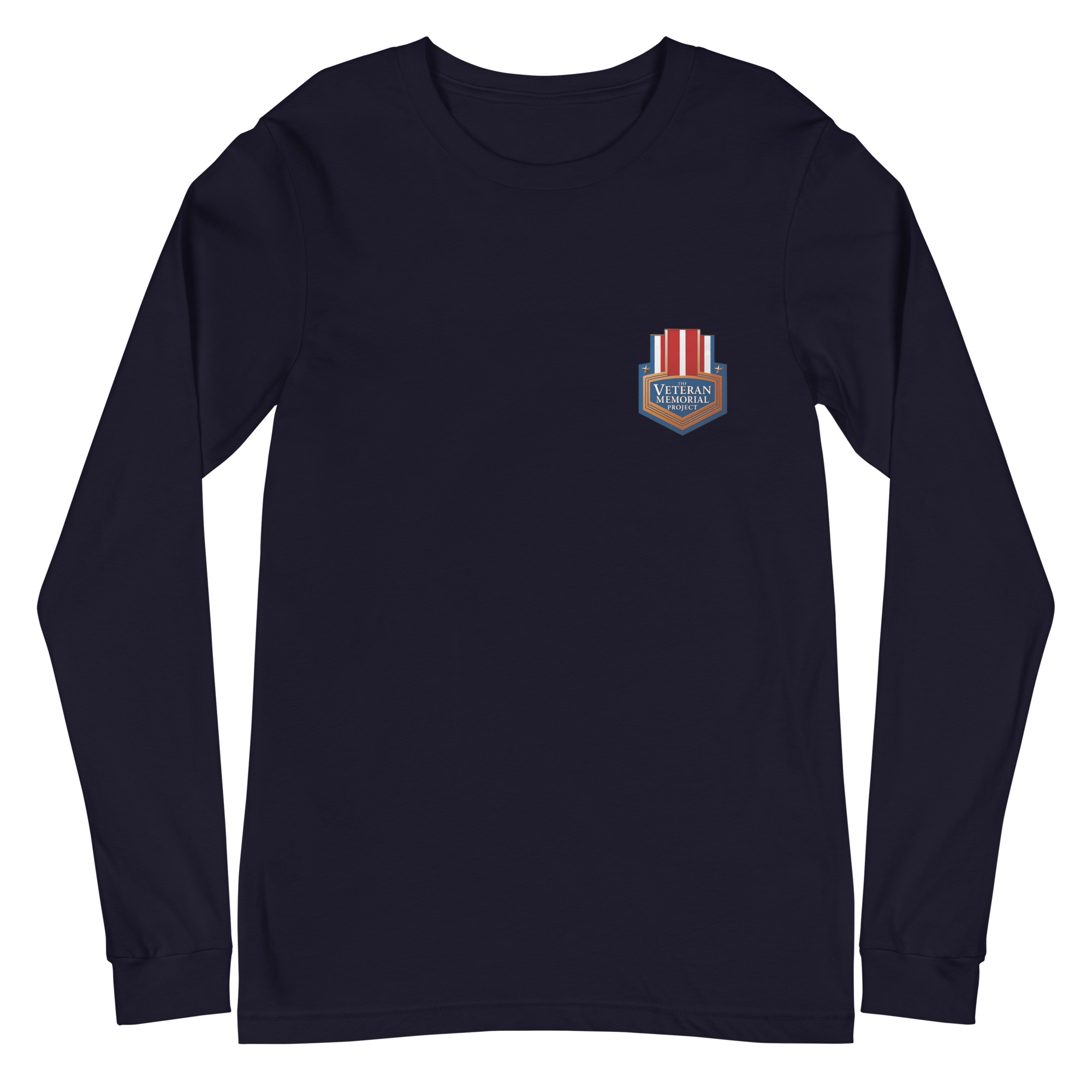 Unisex Long Sleeve Tee - Image 6