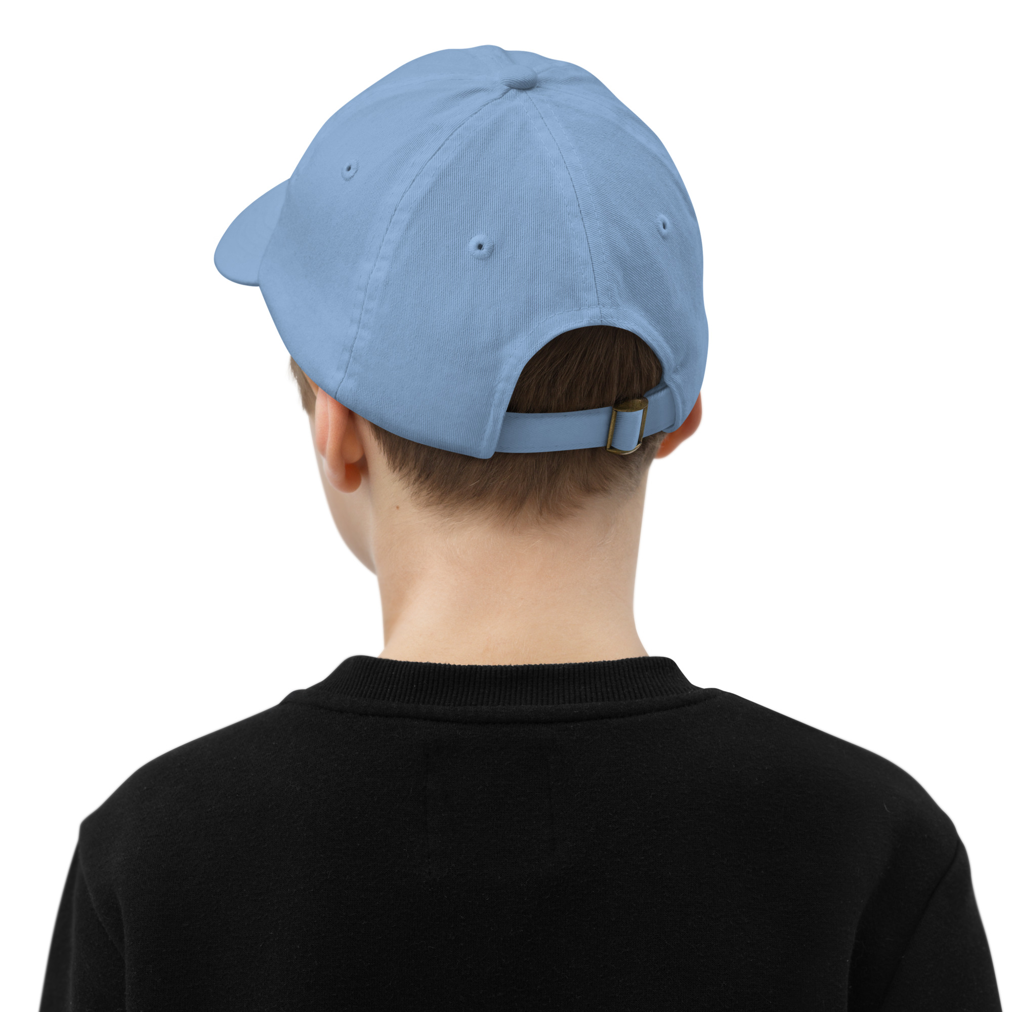 Youth baseball cap - Image 18