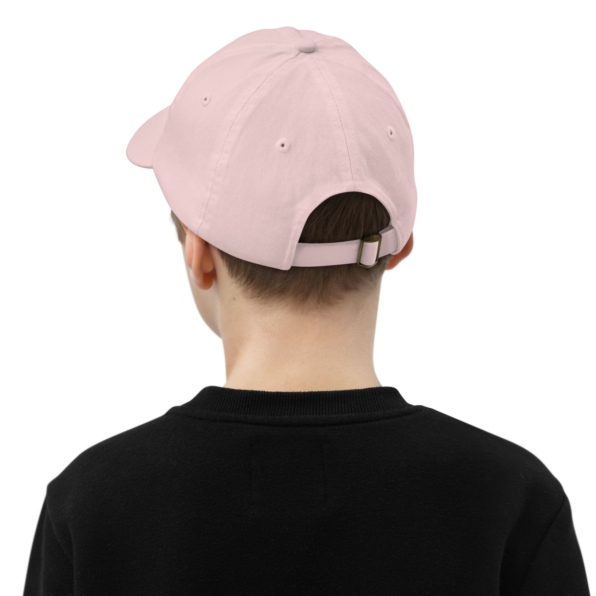Youth baseball cap - Image 30