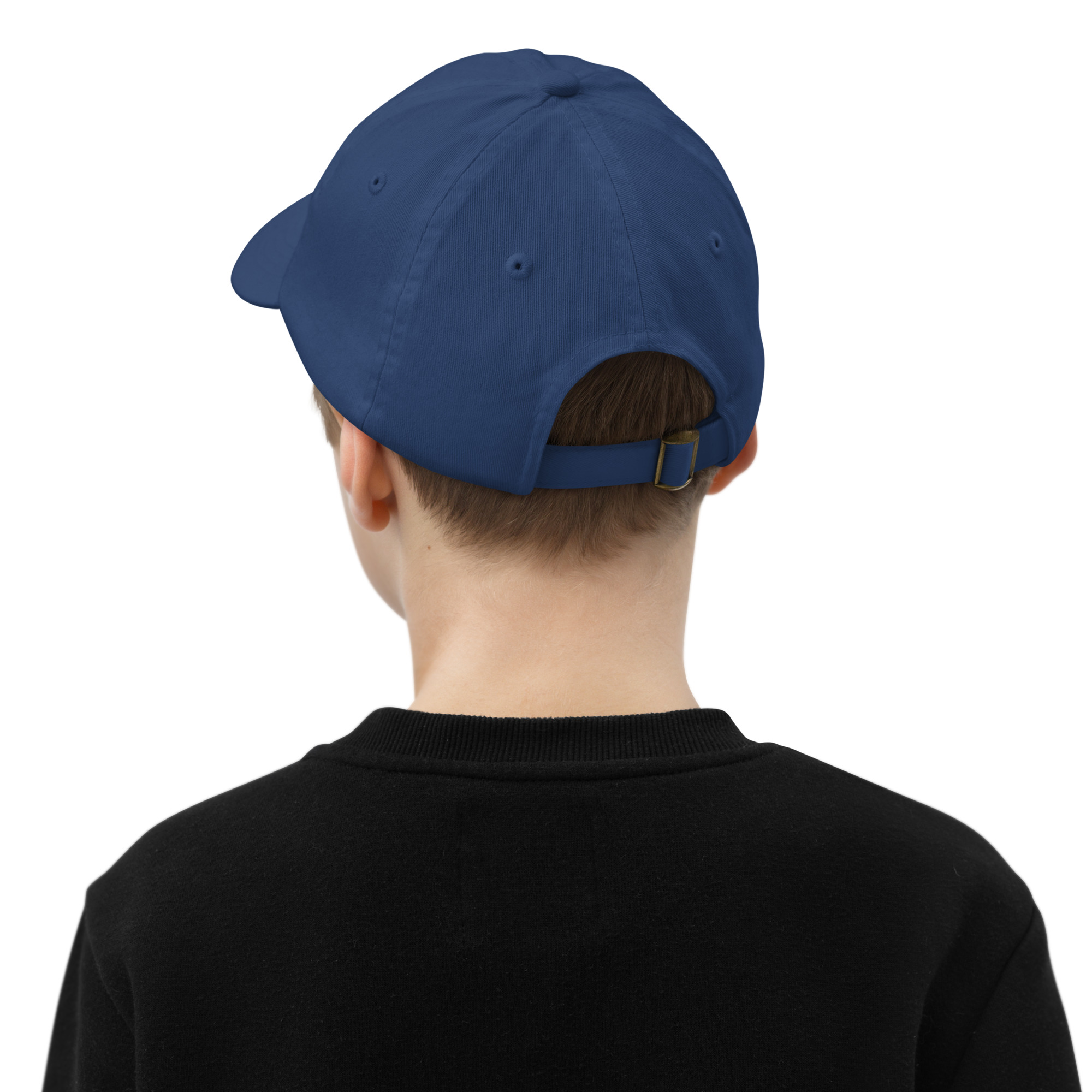 Youth baseball cap - Image 14